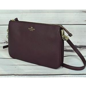 Kate Spade Madelyn Crossbody
